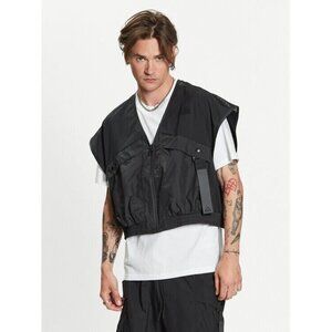 Adidas IC6735 City Escape Premium Vest Black ( XL )